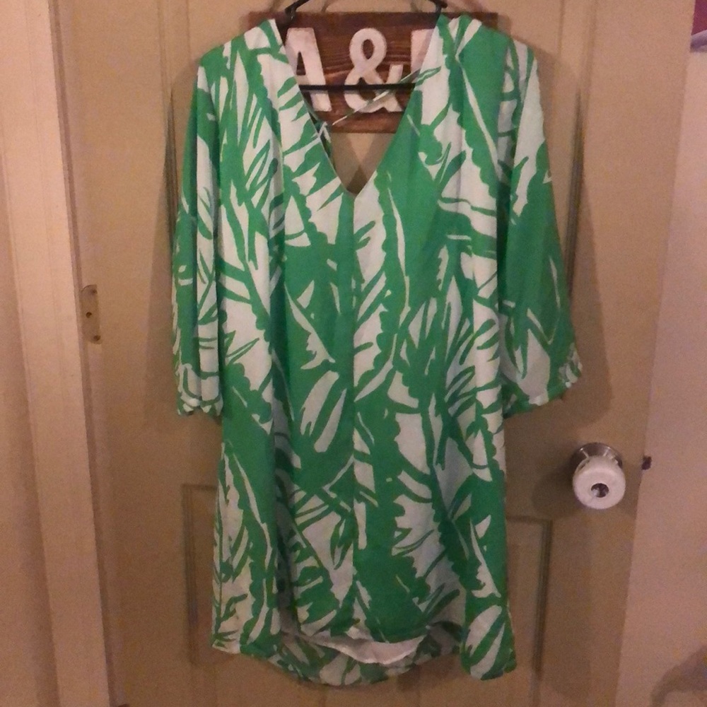 Lilly Pulitzer for target